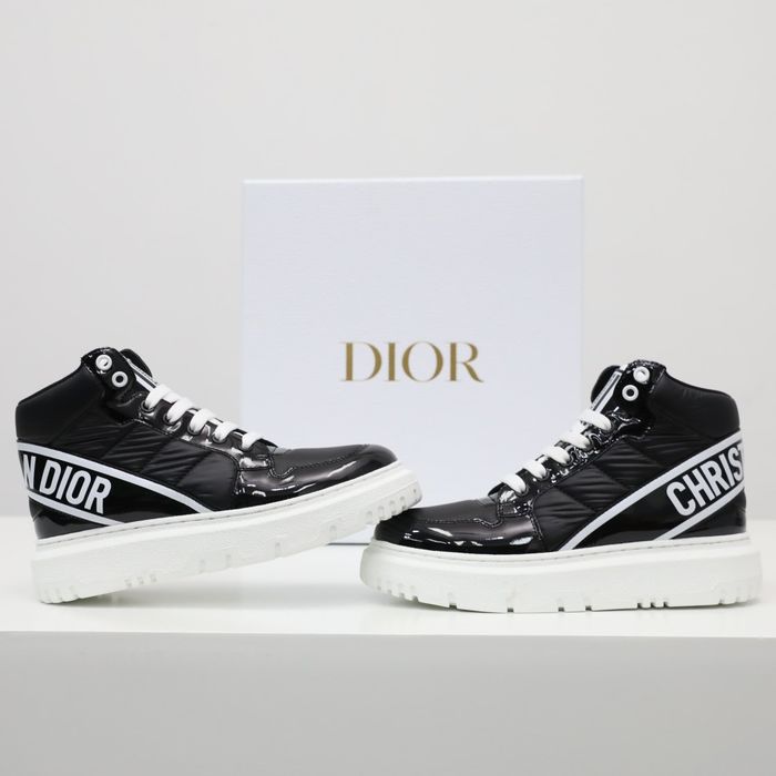 Chrisitan Dior shoes CD00004